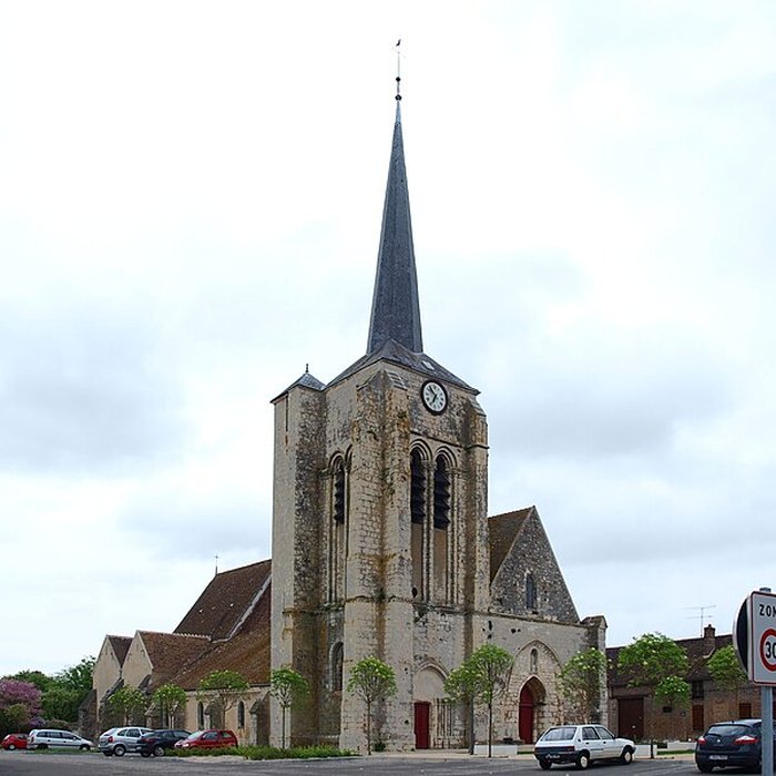 Photo de Eglise Notre-Dame de lAssomption