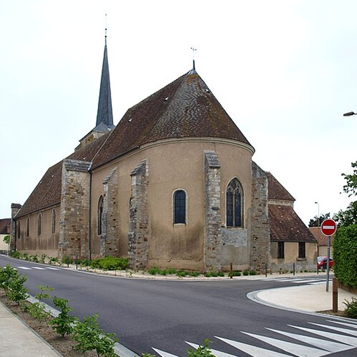 Photo de Eglise Notre-Dame de lAssomption