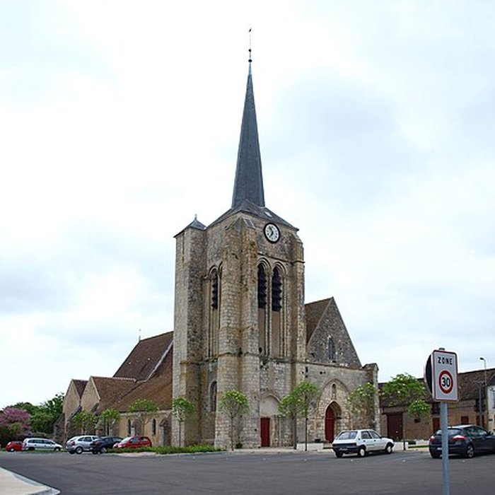 Photo de Eglise Notre-Dame de lAssomption