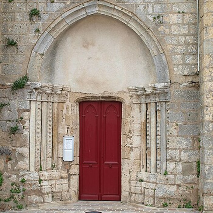 Photo de Eglise Notre-Dame de lAssomption