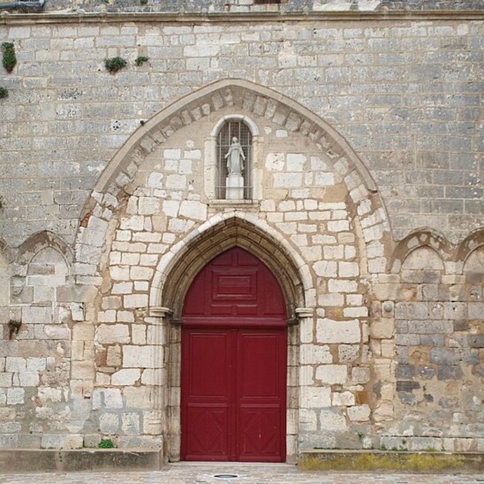 Photo de Eglise Notre-Dame de lAssomption