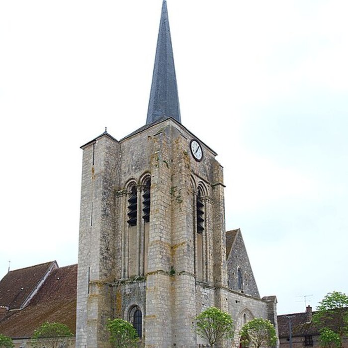 Photo de Eglise Notre-Dame de lAssomption