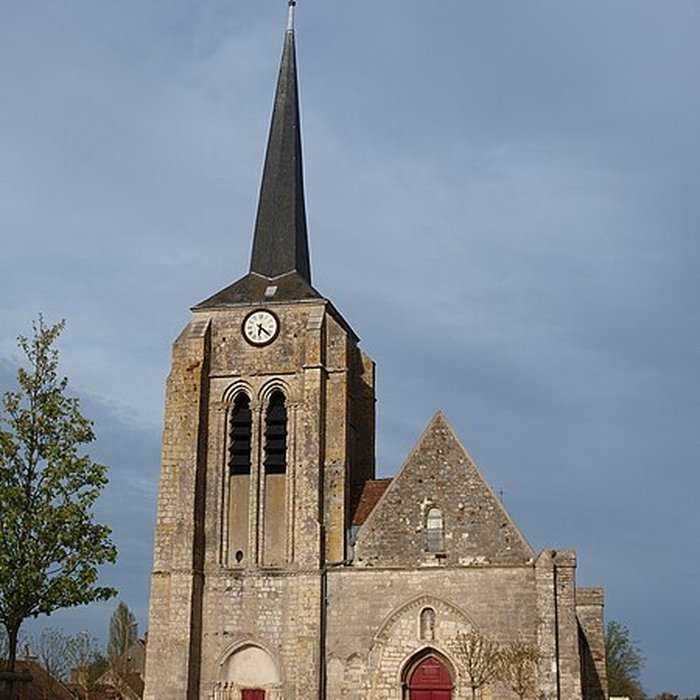 Photo de Eglise Notre-Dame de lAssomption