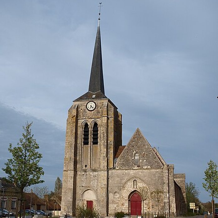 Photo de Eglise Notre-Dame de lAssomption