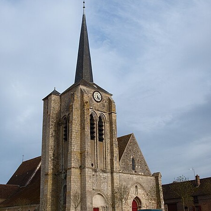 Photo de Eglise Notre-Dame de lAssomption