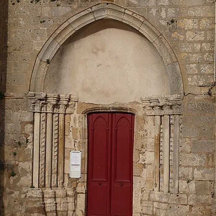 Photo de Eglise Notre-Dame de lAssomption