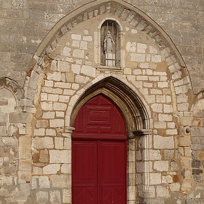 Photo de Eglise Notre-Dame de lAssomption