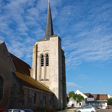 Eglise Notre-Dame de lAssomption