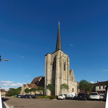 Eglise Notre-Dame de lAssomption