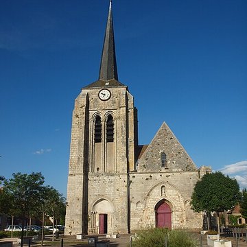 Eglise Notre-Dame de lAssomption