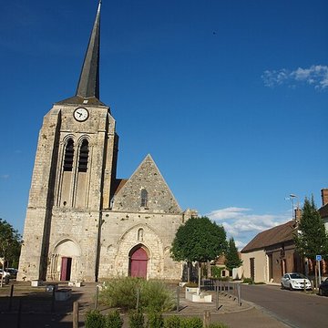 Eglise Notre-Dame de lAssomption