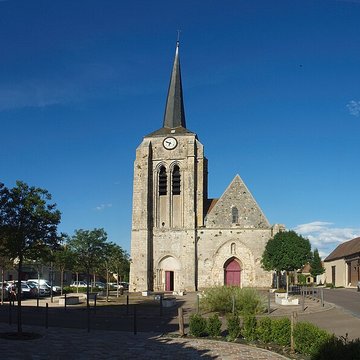 Eglise Notre-Dame de lAssomption