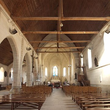 Eglise Notre-Dame de lAssomption