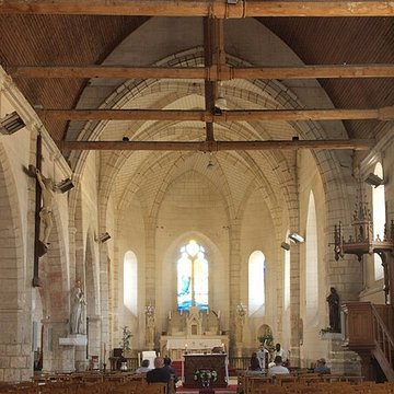 Eglise Notre-Dame de lAssomption