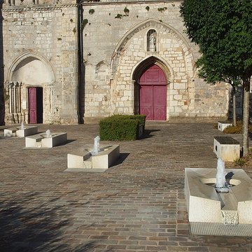 Eglise Notre-Dame de lAssomption