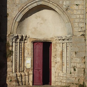 Eglise Notre-Dame de lAssomption