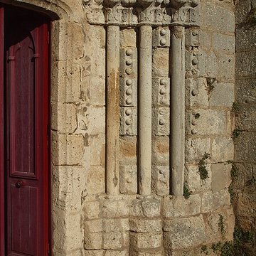 Eglise Notre-Dame de lAssomption