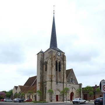 Eglise Notre-Dame de lAssomption
