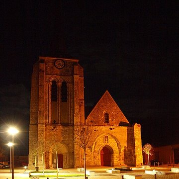 Eglise Notre-Dame de lAssomption