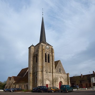 Eglise Notre-Dame de lAssomption