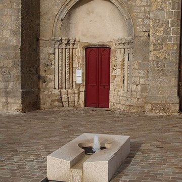 Eglise Notre-Dame de lAssomption