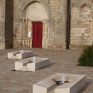 Eglise Notre-Dame de lAssomption