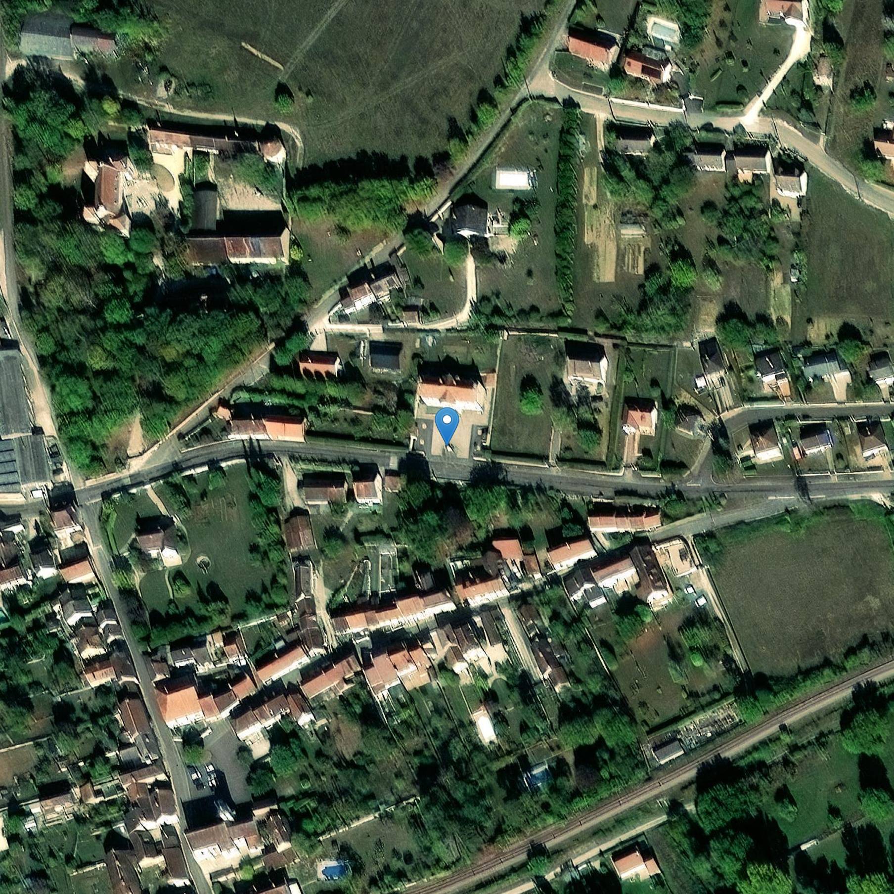 Photo de Monument aux morts