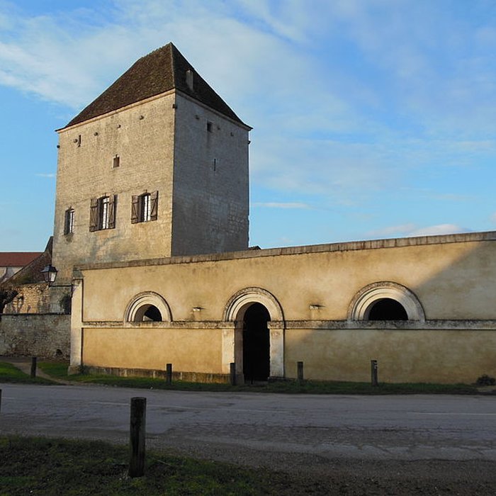 Photo de Donjon
