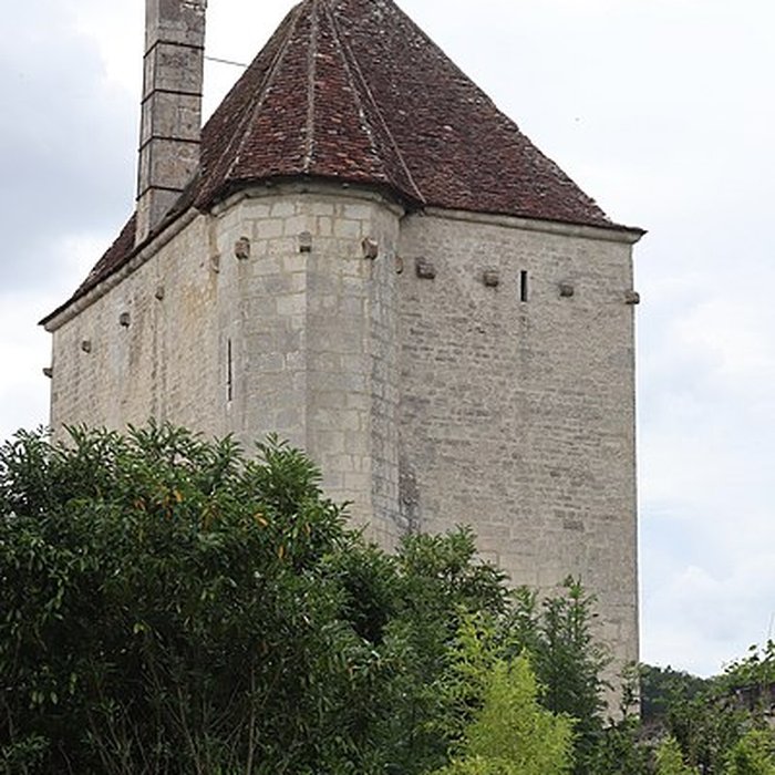 Photo de Donjon