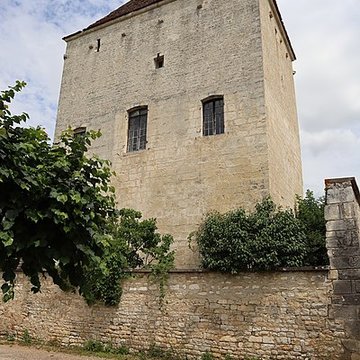 Donjon