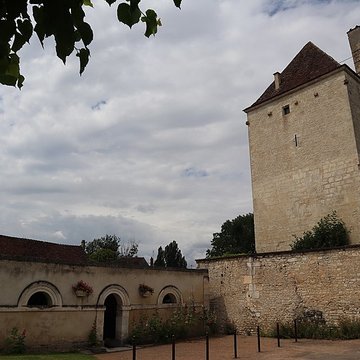 Donjon