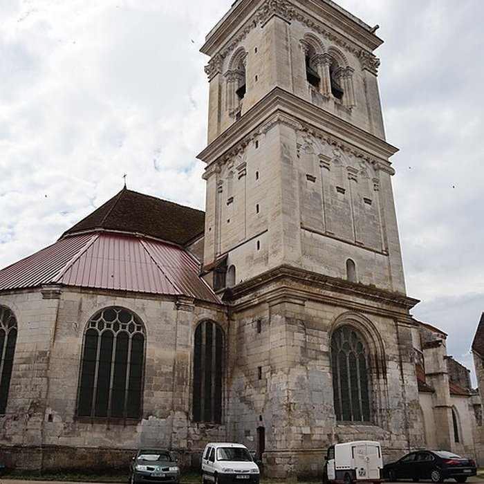 Photo de Eglise Saint-Pierre Saint-Paul