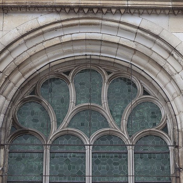 Photo de Eglise Saint-Pierre Saint-Paul