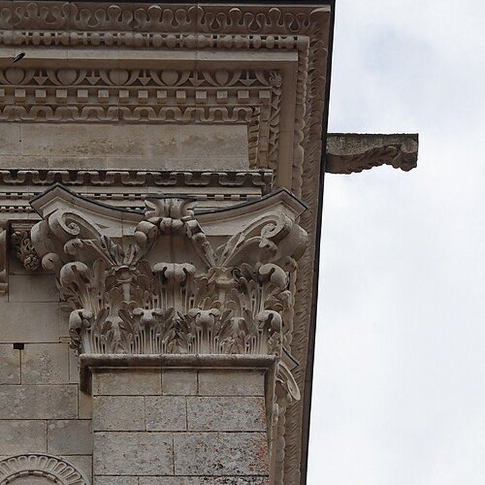 Photo de Eglise Saint-Pierre Saint-Paul