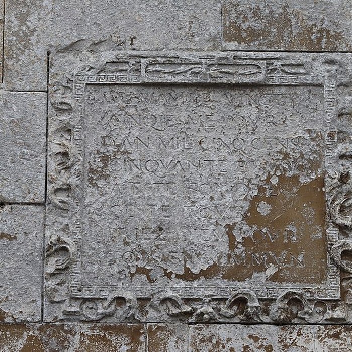 Photo de Eglise Saint-Pierre Saint-Paul