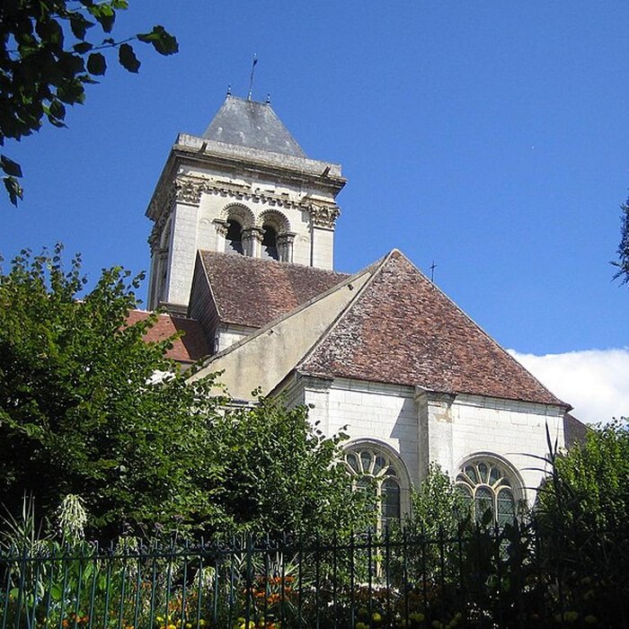 Photo de Eglise Saint-Pierre Saint-Paul