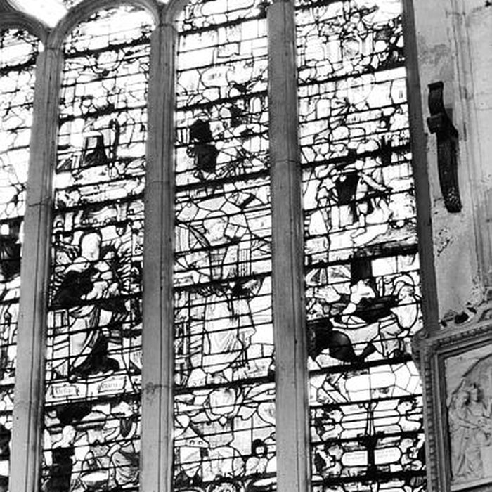 Photo de Eglise Saint-Pierre Saint-Paul