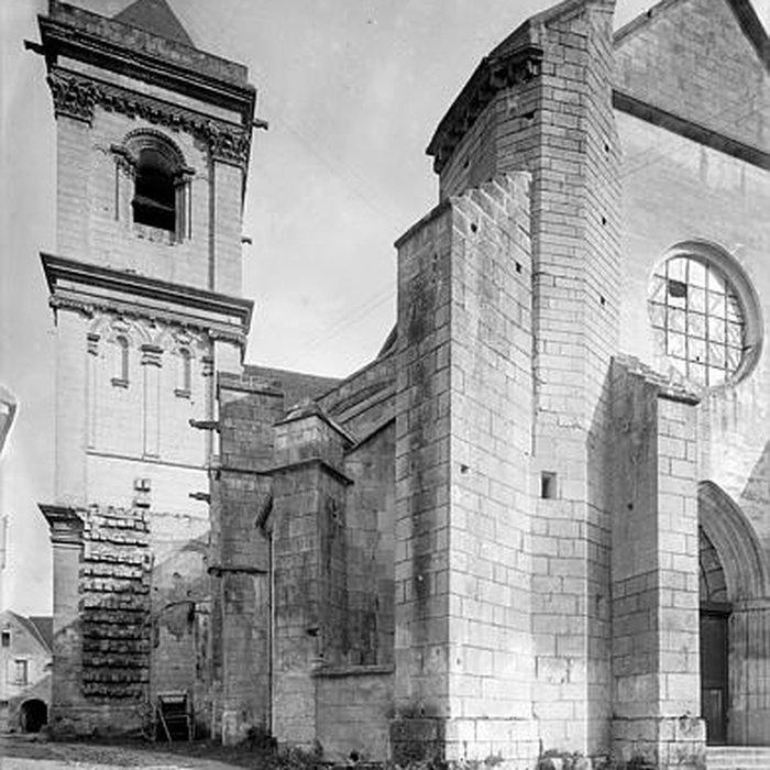 Photo de Eglise Saint-Pierre Saint-Paul