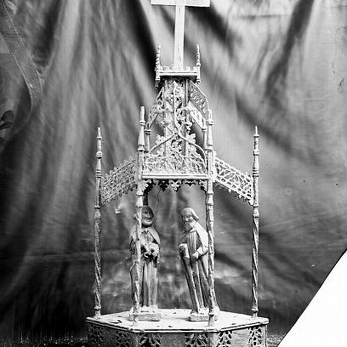 Photo de Eglise Saint-Pierre Saint-Paul