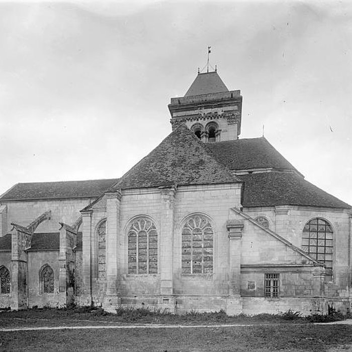 Photo de Eglise Saint-Pierre Saint-Paul