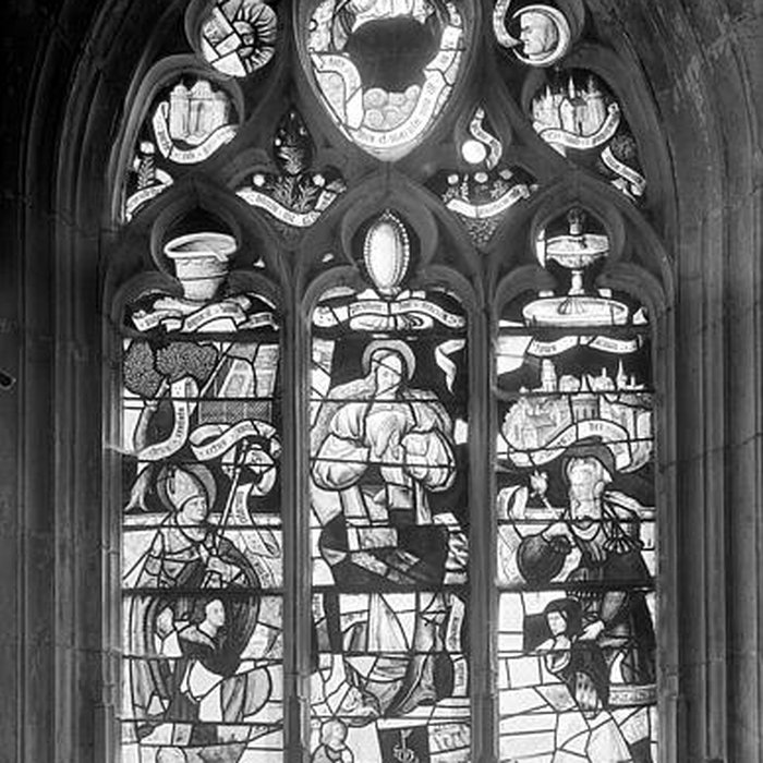 Photo de Eglise Saint-Pierre Saint-Paul