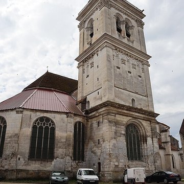 Eglise Saint-Pierre Saint-Paul