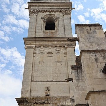 Eglise Saint-Pierre Saint-Paul