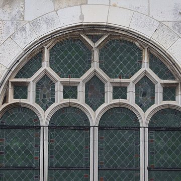 Eglise Saint-Pierre Saint-Paul