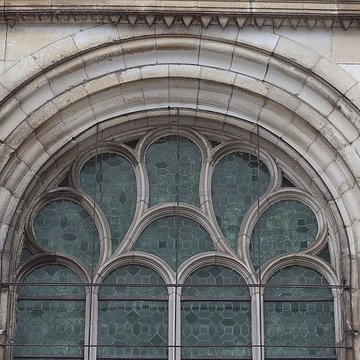 Eglise Saint-Pierre Saint-Paul