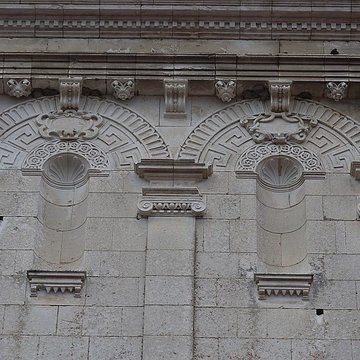 Eglise Saint-Pierre Saint-Paul