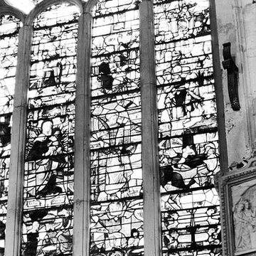 Eglise Saint-Pierre Saint-Paul