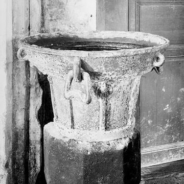 Eglise Saint-Pierre Saint-Paul