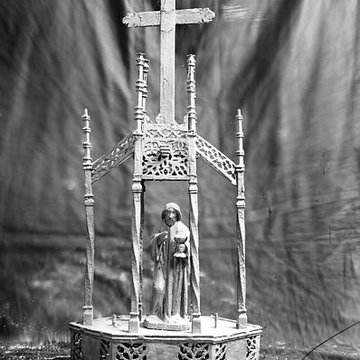 Eglise Saint-Pierre Saint-Paul