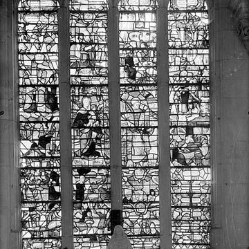 Eglise Saint-Pierre Saint-Paul